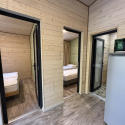 Фото Отель Клевер