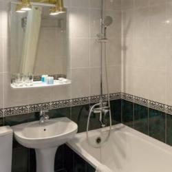 Фото Отель Водолей