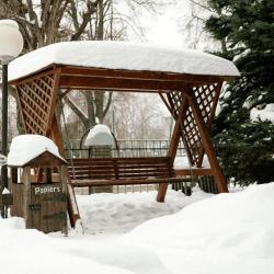 Фото Отель Водолей