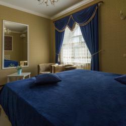 Фото Отель Браво