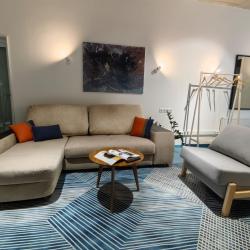 Апартаменты студия