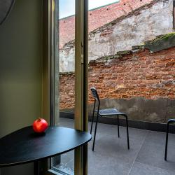 фото 9 RentalSPb (РенталСПб) на переулке Орловский