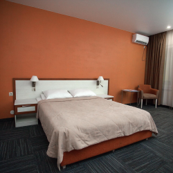 Фото Отель Гостиничный комплекс Кремниевы термы