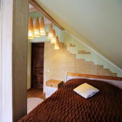 Фото Отель Золотой Гусь