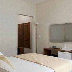 Фото Отель Европа