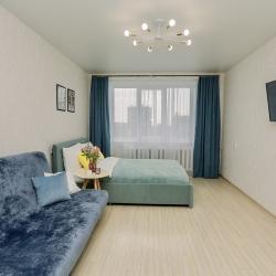 Фото Апартаменты на улице Нижняя 40