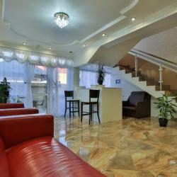 Фото Отель Дана