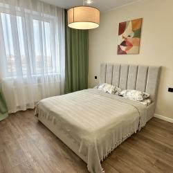 Апартаменты стандарт Республики 204к7