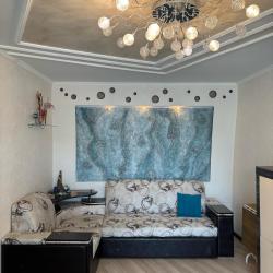 Фото Отель Ибра на проспекте Победы 17