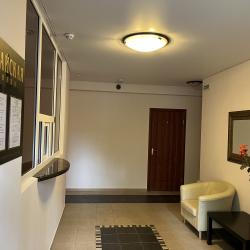 Фото Отель Первомайская