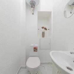 Фото Отель Апатаменты на улице Гороховая 34