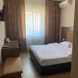 Фото Отель Marton City (Мартон Сити)