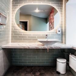 Фото Отель Ирониум