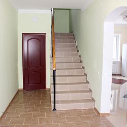 Фото Отель База отдыха Касимовские Зори