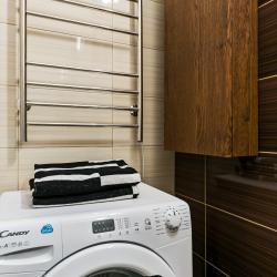 Фото Отель MaxRealty24 на Германа Титова 6