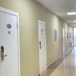 Фото Отель Airport hotel Aktau (Аэропорт )