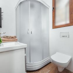 Фото Апартаменты Эстет на улице Яна Фабрициуса 17А