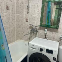 Фото Уютные апартаменты на улице Демьяна Бедного 19