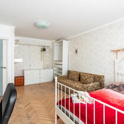 фото 4 Дом у метро на улице Каховка 35 корпус 1