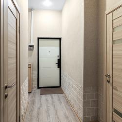 Фото Апартаменты на улице Крымская 22к23