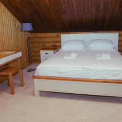 Фото Отель Медвежий ручей