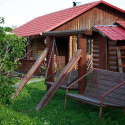 Фото Отель Щепка