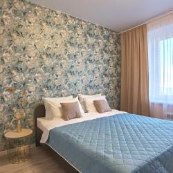 Фото Апартаменты на улице Краснодарская 40/1