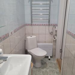 Фото Апартаменты на улице Октябрьская 1