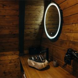 A-frame 14