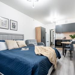 Фото Апартаменты Merino Home Flora (Мерино Хоум Флора)