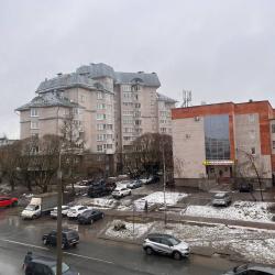 Фото Апартаменты на улице Народная 4