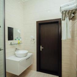 Фото Отель Bek Khiva (Бек )