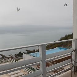 Комната люкс с 1 двуспальной кроватью