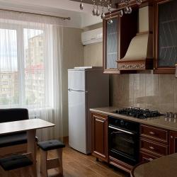 2-комнатные апартаменты люкс