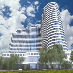 Фото Отель Уютная атмосфера на улице Береговая