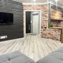 Современные , уютные апартаменты — a44aafbeb85656a5fb6e10117492b521