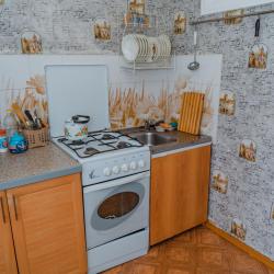 Фото Апартаменты на улице Привокзальная