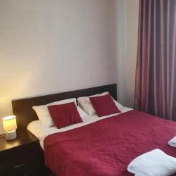 Фото Отель Мезмай