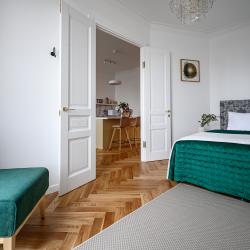 фото 2 Letyourflat (Лэтюфлэт) на улице Миргородская