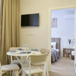 Фото Отель Your Place на шоссе Дмитровское 107Ак2