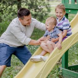 Фото Загородный Парк-отель Остров