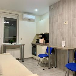 Фото Апартаменты на улице Родионова 192/5