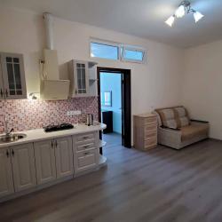 4-местные 2-комнатные апартаменты люкс с террасой