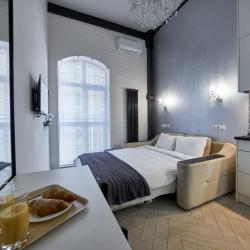 Фото Отель EasyGuest на улице Нижняя Красносельская