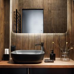 Номер студия полулюкс