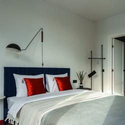 1-комнатные апартаменты стандарт Elegance apartment
