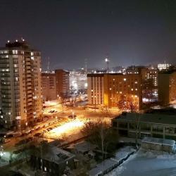 2-комнатные апартаменты улучшенные