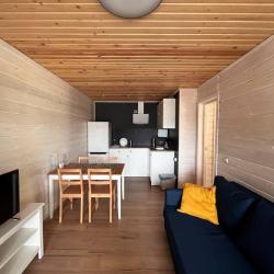 Фото Отель Нордикхаус