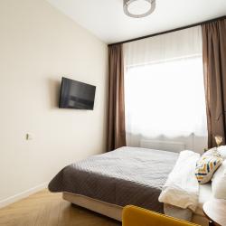 Фото Отель Home24 на улице Нижегородская