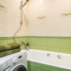 Фото Отель Гостевые студии Екатерины Бочкаревой на улице Молодежная